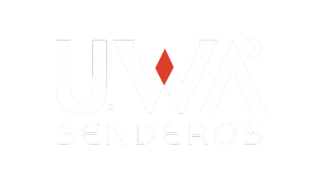 senderosuwa.com